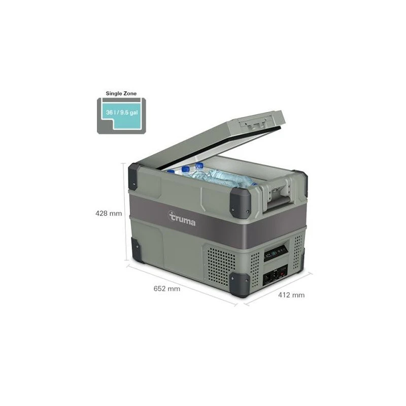TRUMA Cooler C36 4 TRUMA Cooler C36 – Image 4