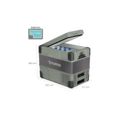 TRUMA Cooler C44 -Campingaz Boutique truma cooler c44 6