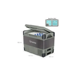 TRUMA Cooler C69 Dual Zone -Campingaz Boutique truma cooler c69 dual zone 6