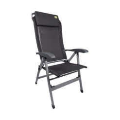 VIA MONDO Fauteuil Comfort 7 VIA MONDO Fauteuil Comfort -Campingaz Boutique via mondo fauteuil comfort 3