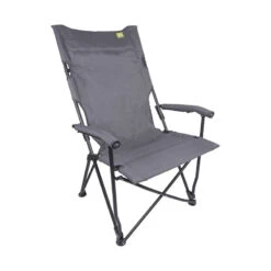 VIA MONDO Fauteuil Pliant Ferio -Campingaz Boutique via mondo fauteuil pliant ferio 2