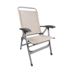 VIA MONDO Fauteuil Primo