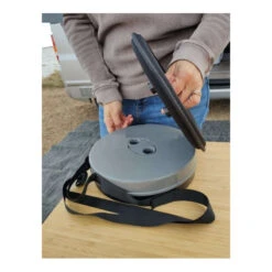 VIA MONDO Coussin Pour Tabouret Minimax -Campingaz Boutique via monod coussin pour tabouret minimax 2