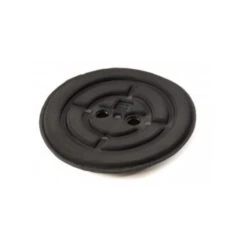 VIA MONDO Coussin Pour Tabouret Minimax