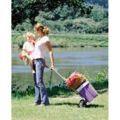 WOLFCRAFT Diable Universel TS 600 -Campingaz Boutique wolfcraft diable universel ts 600 10