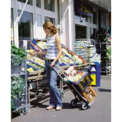 WOLFCRAFT Diable Universel TS 600 -Campingaz Boutique wolfcraft diable universel ts 600 5