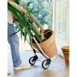 WOLFCRAFT Diable Universel TS 600 -Campingaz Boutique wolfcraft diable universel ts 600 8