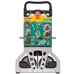 WOLFCRAFT Diable Universel TS 850 -Campingaz Boutique wolfcraft diable universel ts 850 13