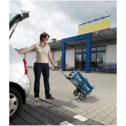 WOLFCRAFT Diable Universel TS 850 -Campingaz Boutique wolfcraft diable universel ts 850 3