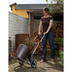 WOLFCRAFT Diable Universel TS 850 -Campingaz Boutique wolfcraft diable universel ts 850 8